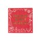 Holiday Spirit Activate Cocktail Napkins - Pack of 40 Paper Napkins